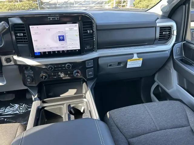 2027 Ford F-250 XLT