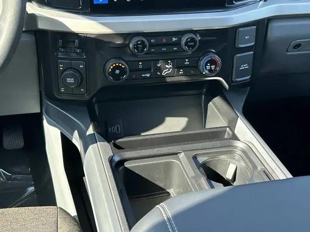 2027 Ford F-250 XLT