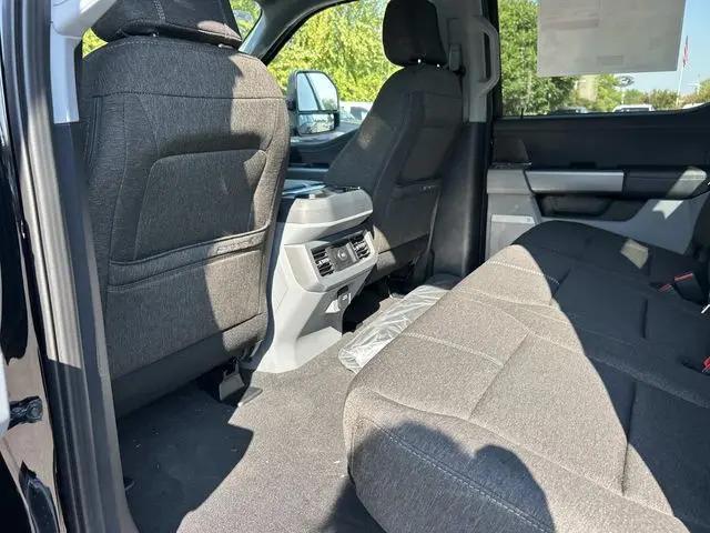 2027 Ford F-250 XLT