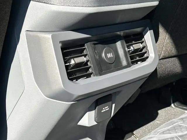2027 Ford F-250 XLT