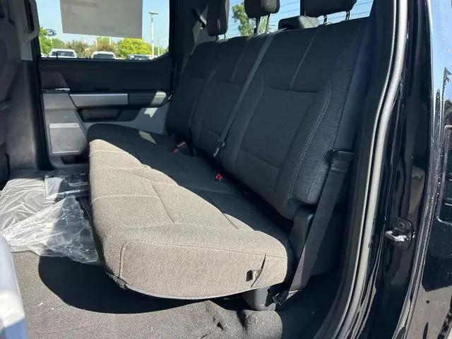 2027 Ford F-250 XLT
