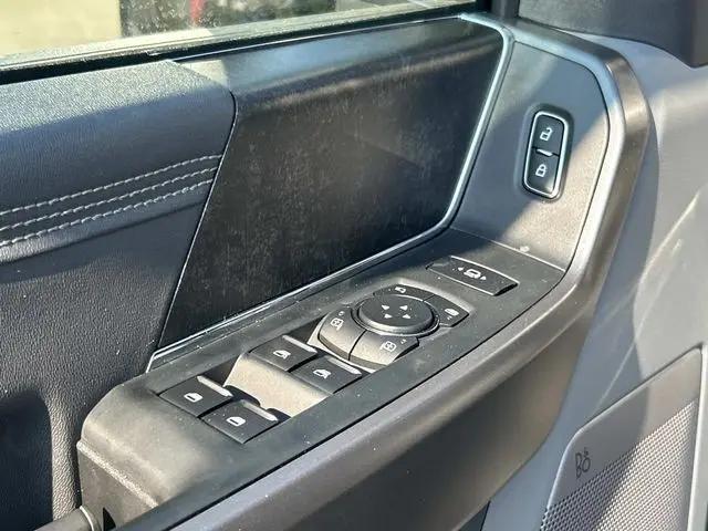 2027 Ford F-250 XLT