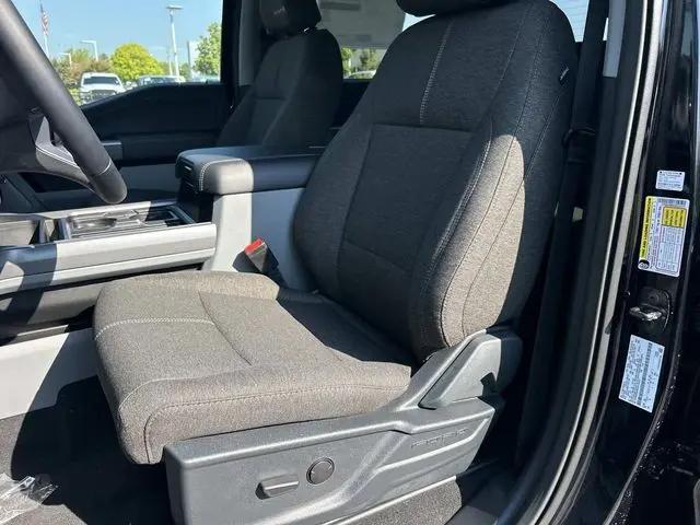 2027 Ford F-250 XLT