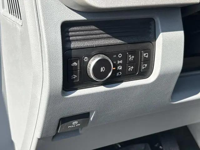 2027 Ford F-250 XLT