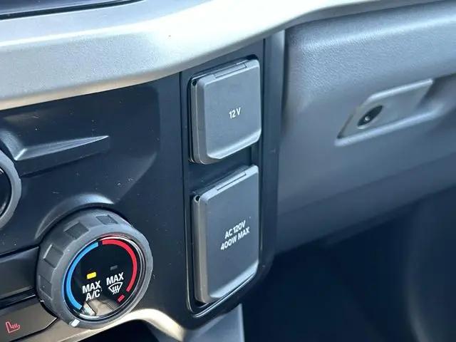 2027 Ford F-250 XLT