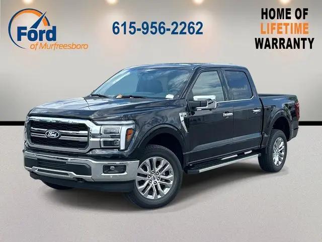 2026 Ford F-150 LARIAT for sale in Murfreesboro, TN