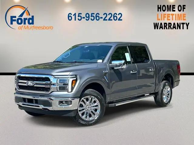 2026 Ford F-150 LARIAT for sale in Murfreesboro, TN