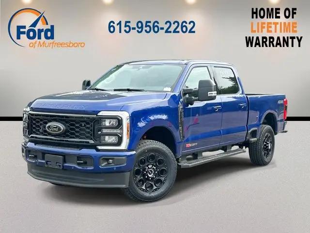 2026 Ford F-250 LARIAT for sale in Murfreesboro, TN