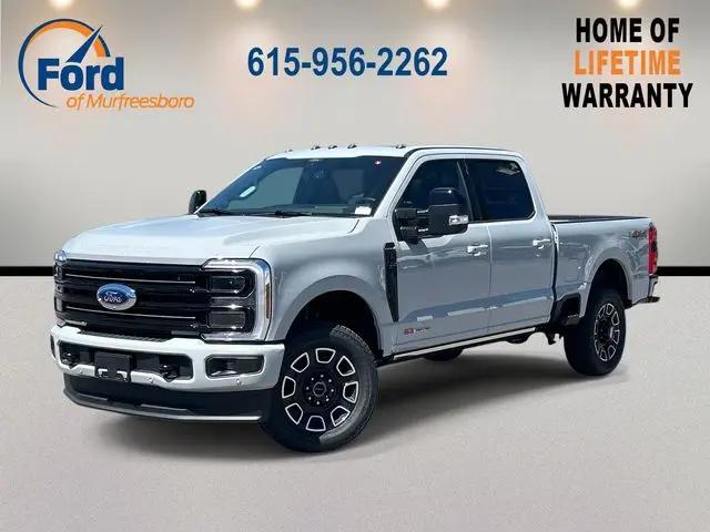 2026 Ford F-250 Platinum for sale in Murfreesboro, TN