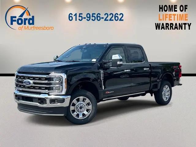 2026 Ford F-250 King Ranch for sale in Murfreesboro, TN