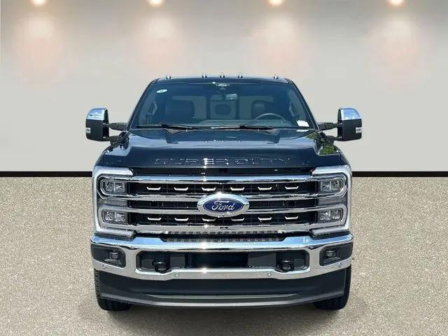 2026 Ford F-250 King Ranch