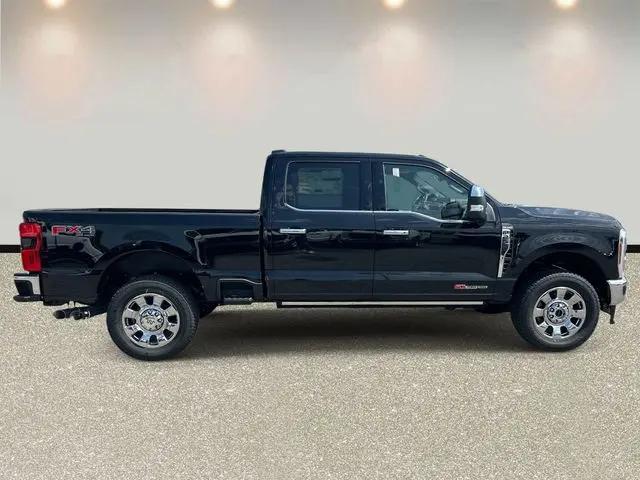 2026 Ford F-250 King Ranch