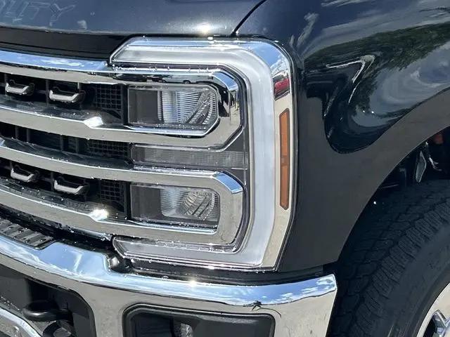 2026 Ford F-250 King Ranch