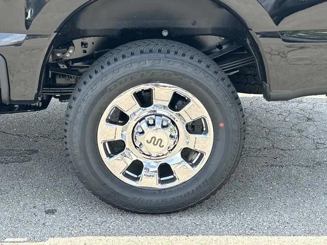 2026 Ford F-250 King Ranch