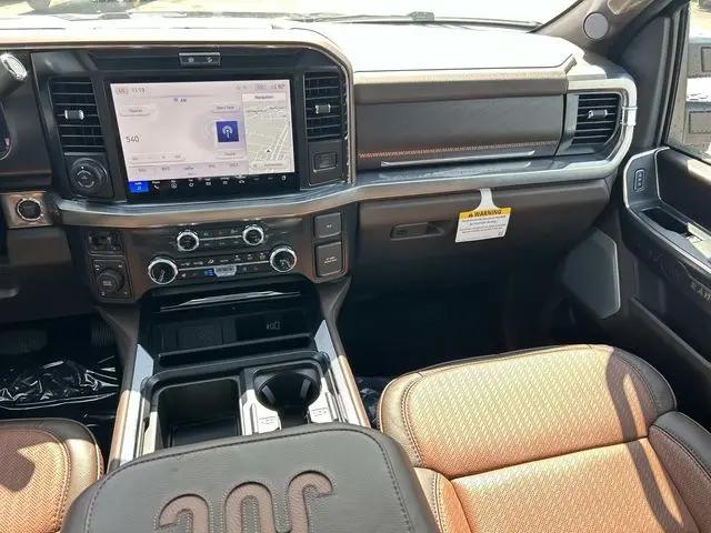 2026 Ford F-250 King Ranch