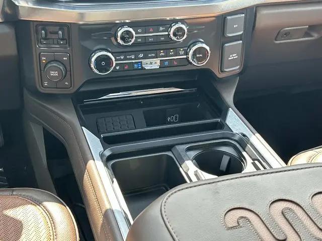 2026 Ford F-250 King Ranch