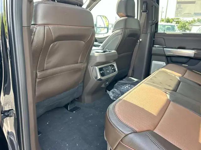 2026 Ford F-250 King Ranch