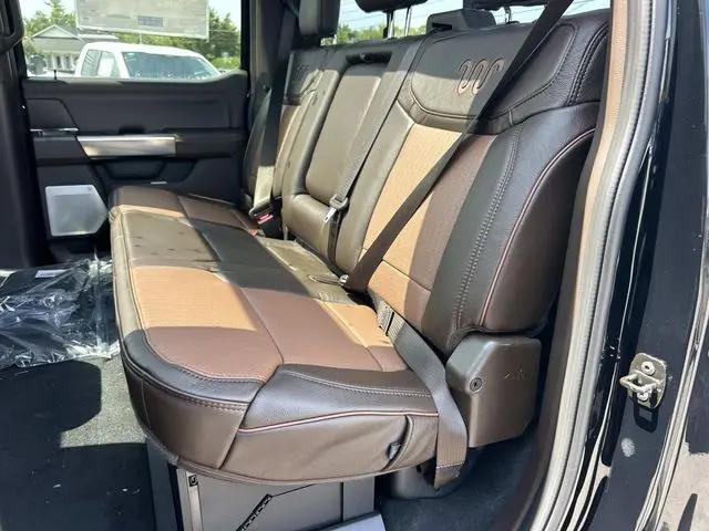 2026 Ford F-250 King Ranch