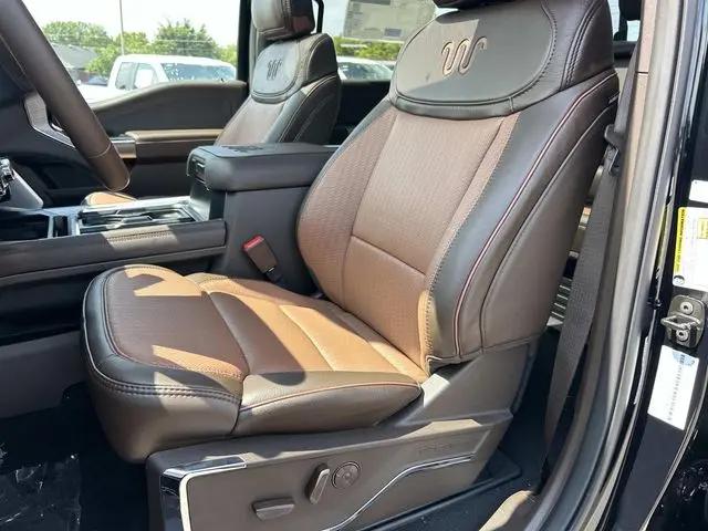2026 Ford F-250 King Ranch
