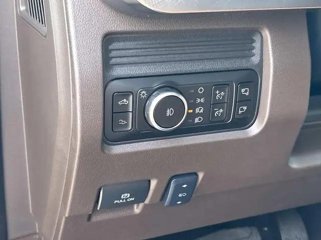 2026 Ford F-250 King Ranch