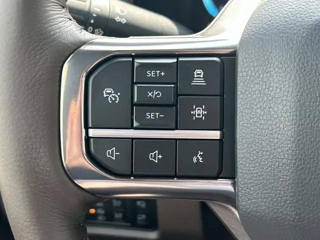 2026 Ford F-250 King Ranch