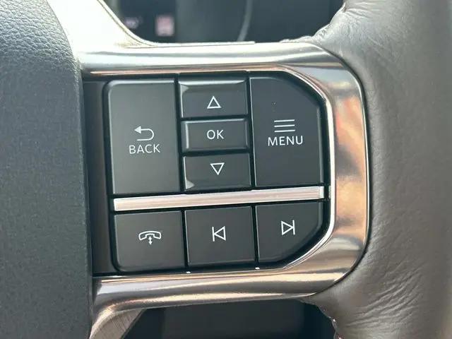 2026 Ford F-250 King Ranch
