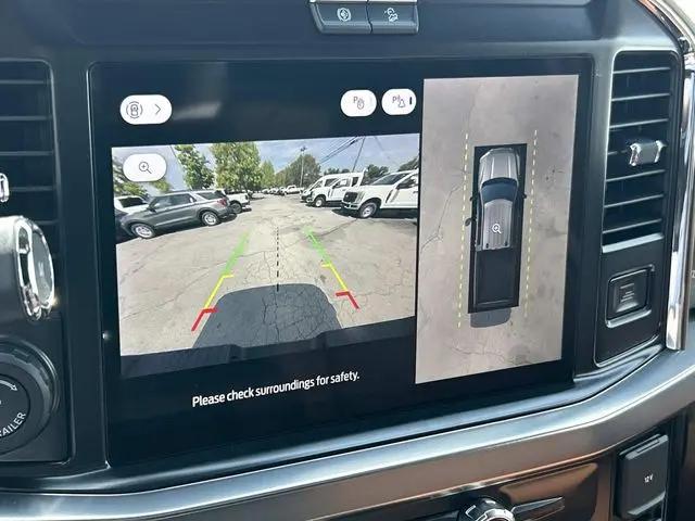 2026 Ford F-250 King Ranch