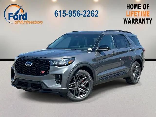 2026 Ford Explorer ST for sale in Murfreesboro, TN