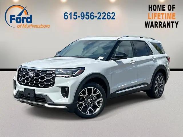 2027 Ford Explorer Platinum for sale in Murfreesboro, TN