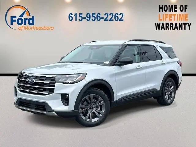 2026 Ford Explorer Active for sale in Murfreesboro, TN