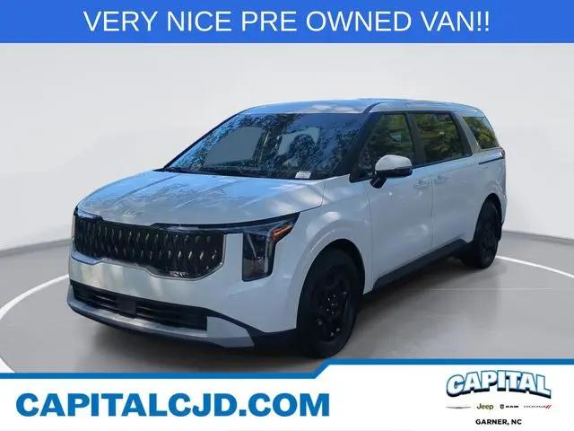 2026 Kia Carnival MPV LXS for sale in Garner, NC