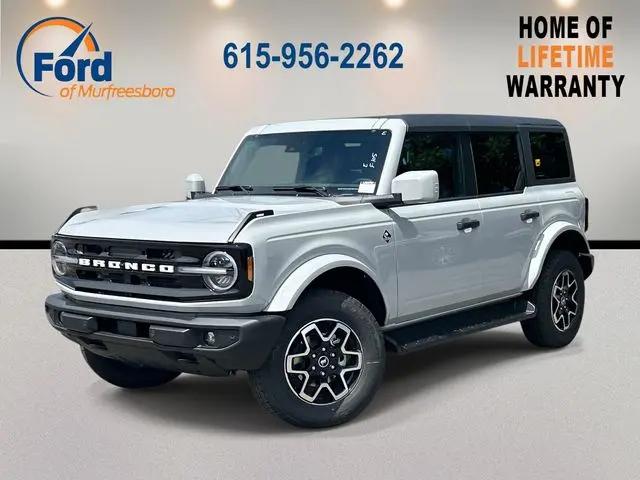2026 Ford Bronco Outer Banks for sale in Murfreesboro, TN