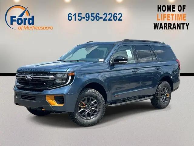 2027 Ford Expedition Tremor for sale in Murfreesboro, TN