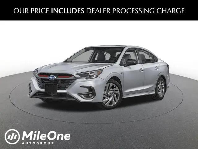 2024 Subaru Legacy Sport for sale in Fallston, MD