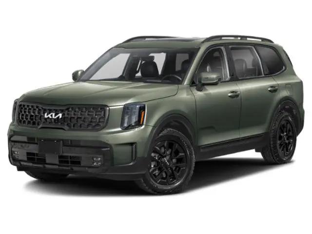 2024 Kia Telluride SX Prestige X-Pro for sale in Houston, TX