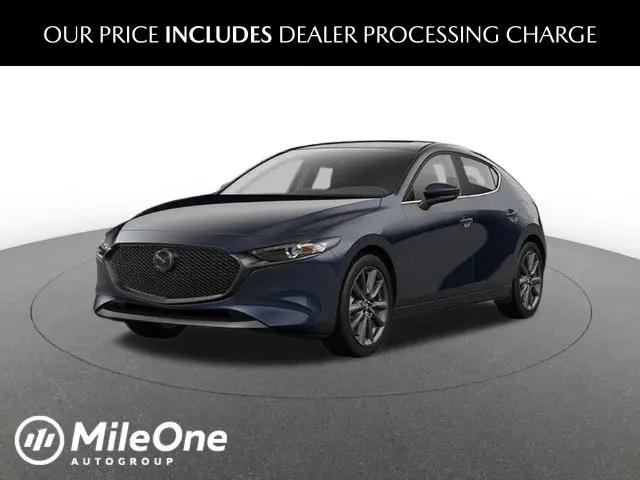 2026 Mazda Mazda3 2.5 S Preferred for sale in Fallston, MD