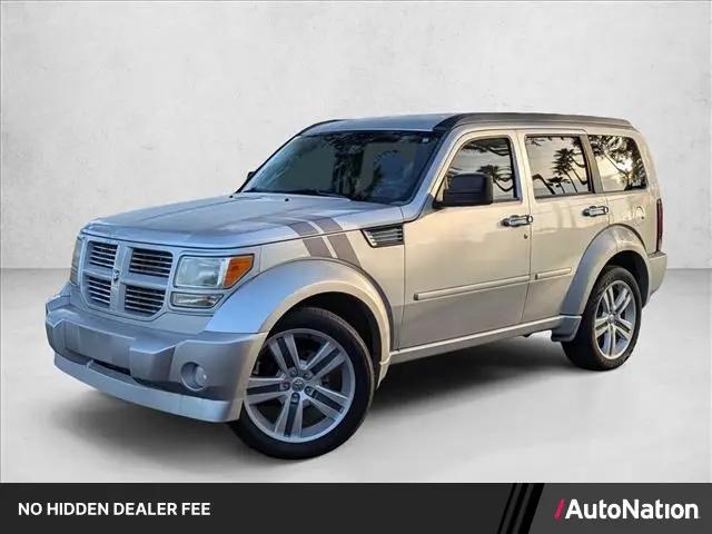 2011 Dodge Nitro Heat for sale in Sanford, FL