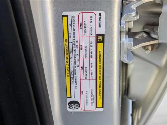 2011 Dodge Nitro Heat