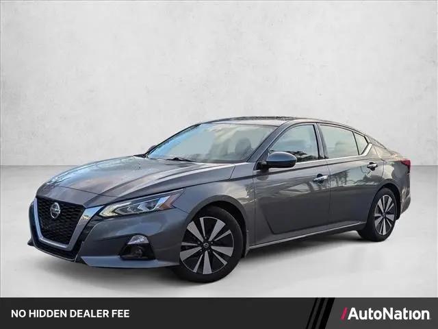 2019 Nissan Altima 2.5 SL for sale in Sanford, FL