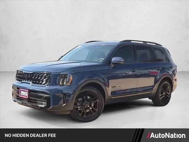 2025 Kia Telluride SX X-Line for sale in Arlington, TX