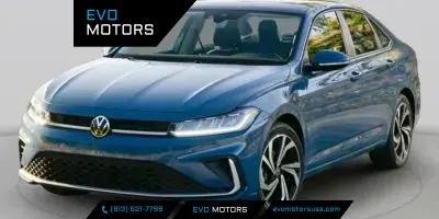 2025 Volkswagen Jetta 1.5T Sport for sale in Seffner, FL