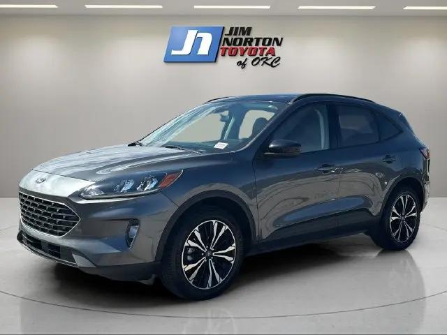 2022 Ford Escape SEL for sale in Oklahoma City, OK