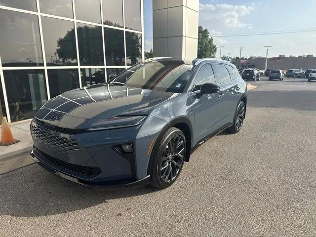 2026 Toyota Crown Signia Limited for sale in Oklahoma City, OK