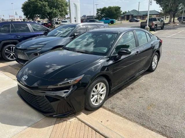 2025 Toyota Camry LE for sale in Oklahoma City, OK