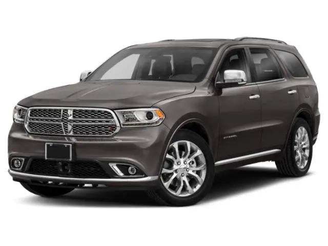 2020 Dodge Durango GT Plus AWD for sale in Tampa, FL