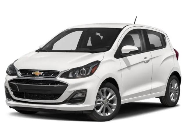 2022 Chevrolet Spark FWD LS Automatic for sale in Tampa, FL