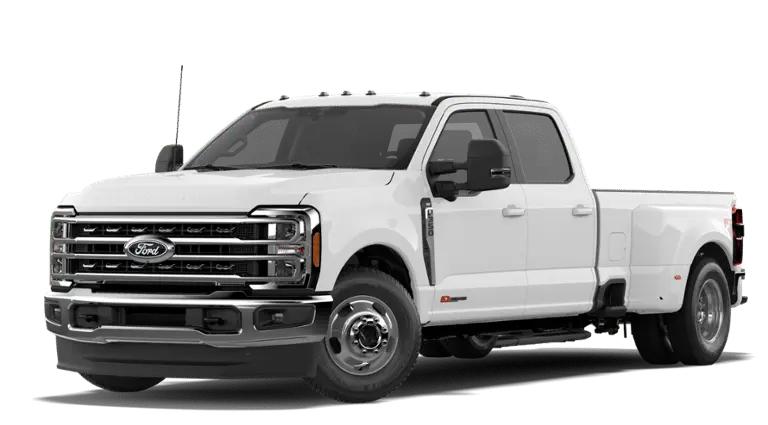 2027 Ford F-350 XLT for sale in Columbus, TX