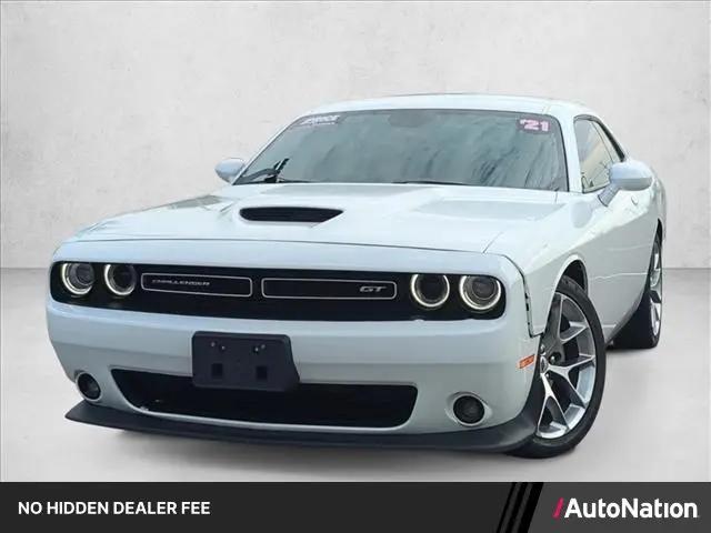 2021 Dodge Challenger GT for sale in Memphis, TN
