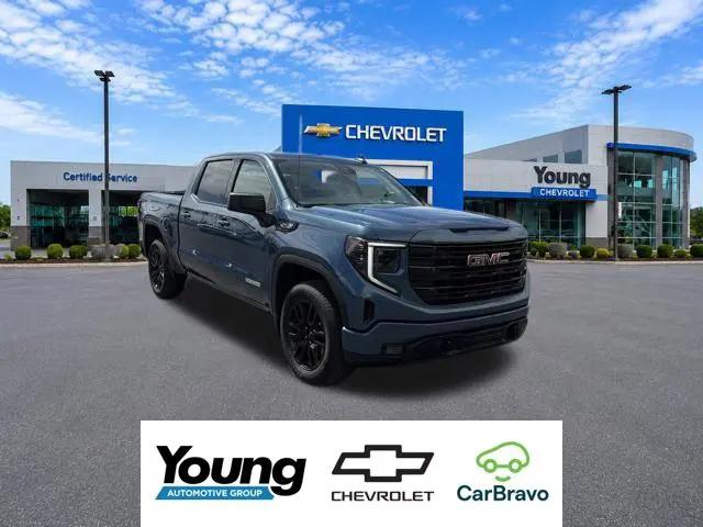 2024 GMC Sierra 1500 Elevation for sale in Layton, UT