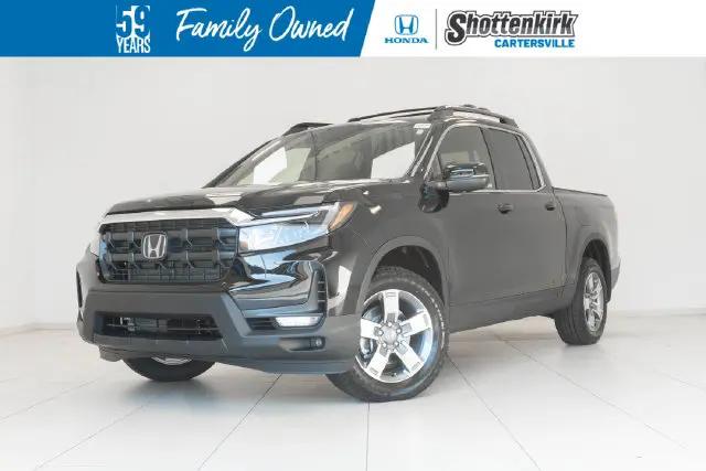 2026 Honda Ridgeline RTL for sale in Cartersville, GA